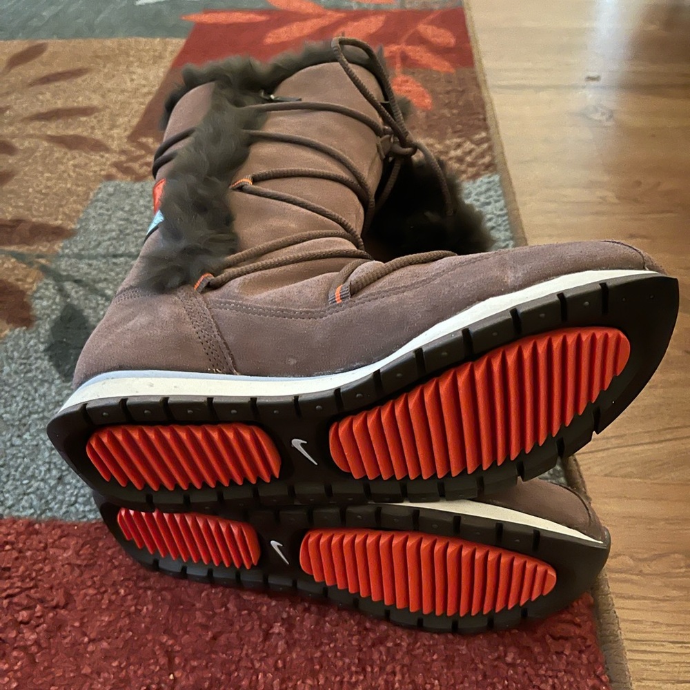 Nike ACG Boots